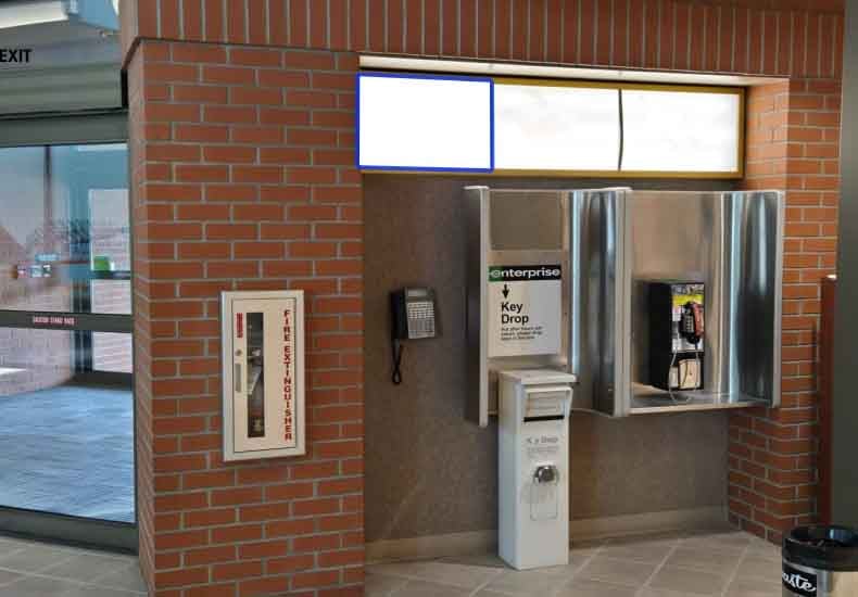 Static in Walla Walla, WA