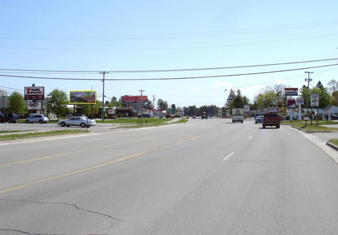 Location photo for US-23 (Alpena)