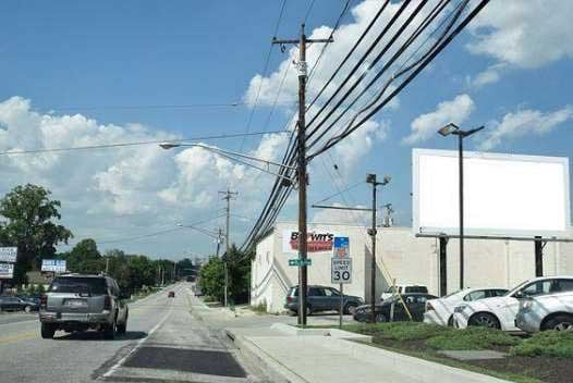 Location photo for Crain Hwy near Crain Hwy & 9th Ave (Glen Burnie)