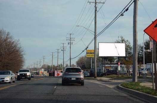 Location photo for Annapolis Rd near MD 175 & Llewellyn Ave (Odenton)