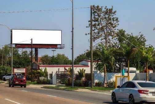 Location photo for N U.S. Hwy 41 near US Hwy 41 @ South Bay Family Center (Ruskin)