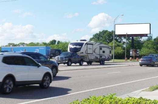 Location photo for N U.S. Hwy 41 near US Hwy 41 @ South Bay Family Center (Ruskin)