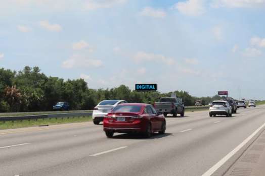 Location photo for I-75 ES 0.3mi N/O Symmes Rd F/N - 1