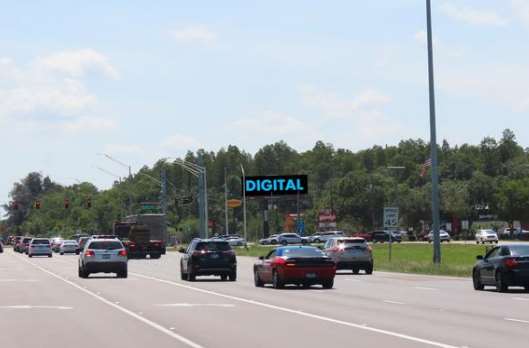 Location photo for Sun City Center Blvd near SR 674 @ Cypress Village Blvd, Kings Point Condo (Sun City Center)