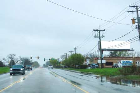 Location photo for US-6 near Discovery Park (Orland Park)