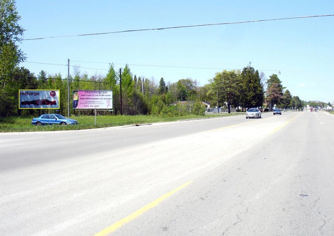 Location photo for US-23 (Alpena)