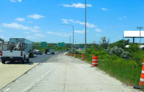 Location photo for Wilshire Blvd near CCH Park District Sunset Park Gazebo (Country Club Hills)