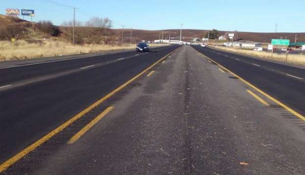 HWY 270 .8 MILES W/O ID ST LINE EAST FAC Media