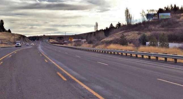 HWY 270 4.3MI E/O PULLMAN SL WF Media