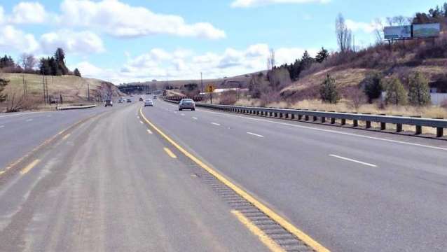 HWY 270 4.3MI E/O PULLMAN SL WF Media