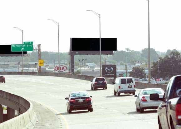 Location photo for Westbank Expy near Westbank Expressway @ Maple (Harvey)