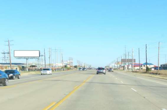 Location photo for E University Dr near Plaza 380 (Aubrey)