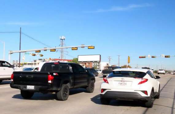 Location photo for TX-289 near Baylor Medical Pavilion II (Plano)