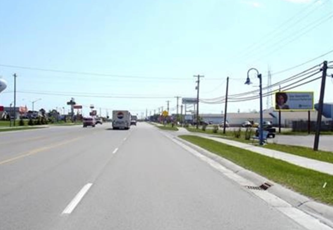 Location photo for M-32 near Alpena, MI (Walmart) (Alpena)