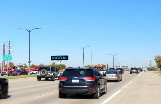 Location photo for FM 423 (Frisco)