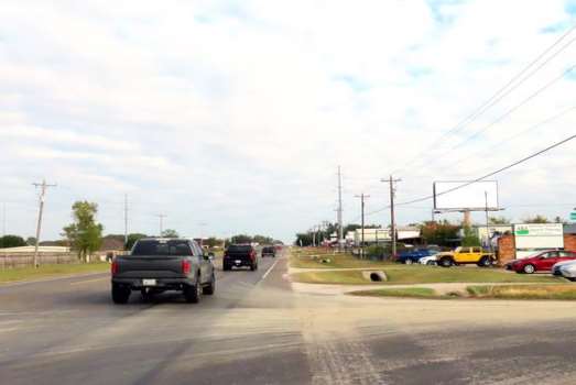 Location photo for US-377 near Fairview Park (Aubrey)