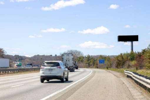 Location photo for I-90 / Mass Pike @ Southbridge St, MA 01501 F/E