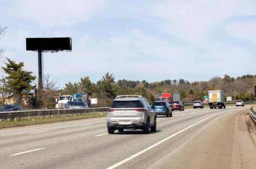 Location photo for I-90 / Mass Pike @ Southbridge St, Auburn, MA 01501 F/W