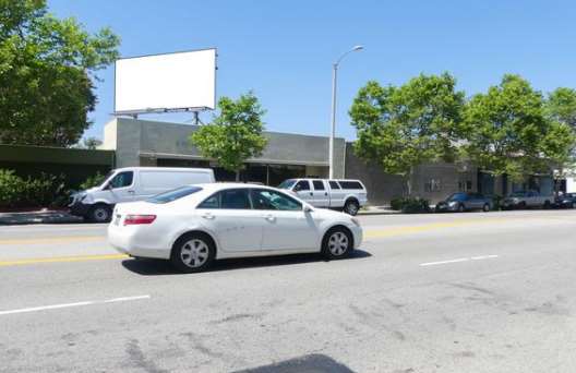 Location photo for W Pico Blvd near Pico Blvd & Bundy Dr, Sawtelle (Los Angeles)