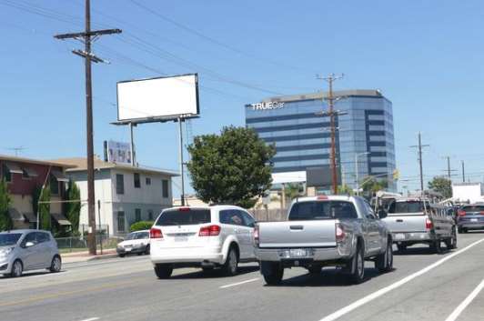 Location photo for S Sepulveda Blvd near Palms Blvd & Sepulveda Blvd, Palms (Los Angeles)