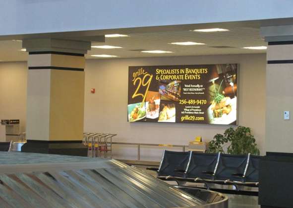 Static in Huntsville, AL