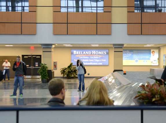 Static in Huntsville, AL