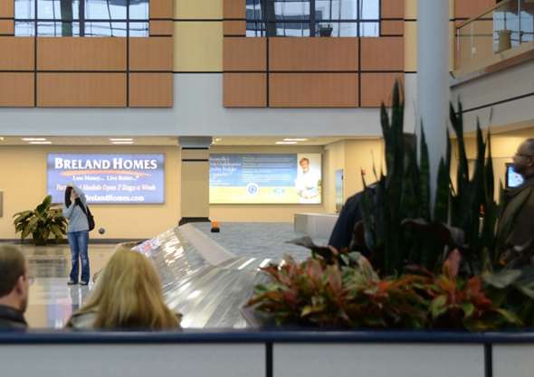 Static in Huntsville, AL