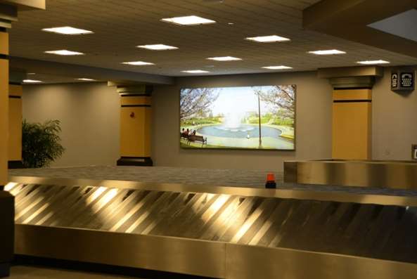 Static in Huntsville, AL