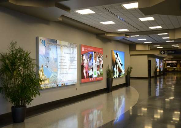 Static in Huntsville, AL