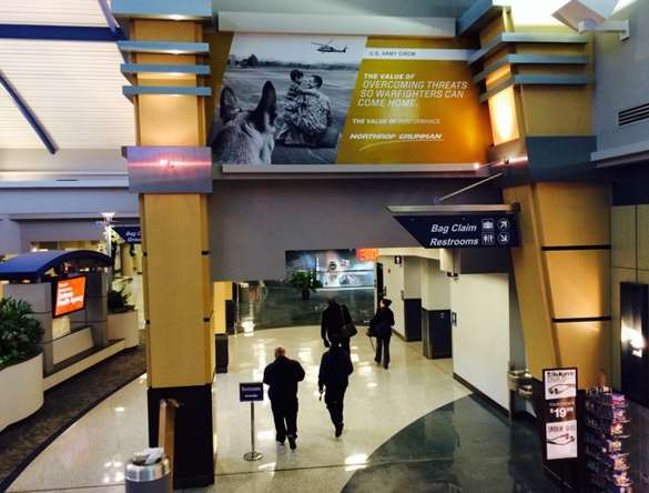 Static in Huntsville, AL