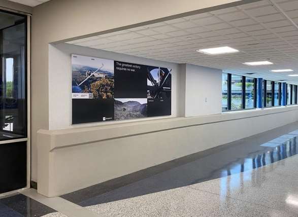 Static in Huntsville, AL