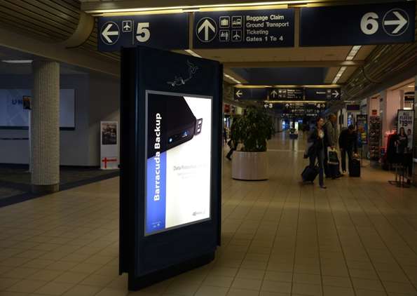 Static in Huntsville, AL