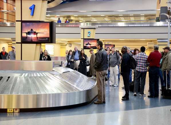 Static in Huntsville, AL