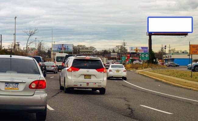 Location photo for S Crescent Blvd near Airport Plaza Shopping Center (Pennsauken)