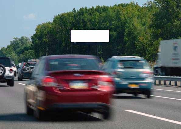 Location photo for County Rte 672 near Fenton Lane Park, Chesterfield (Chesterfield Township)