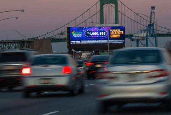 Location photo for Pattison Ave near Front St & Pattison Av, South Philadelphia East (Philadelphia)