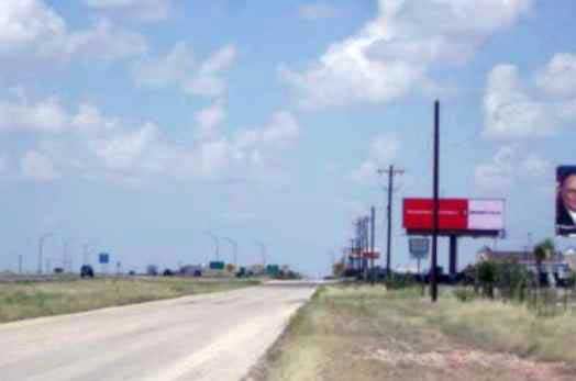 Location photo for TX-191 (Midland)