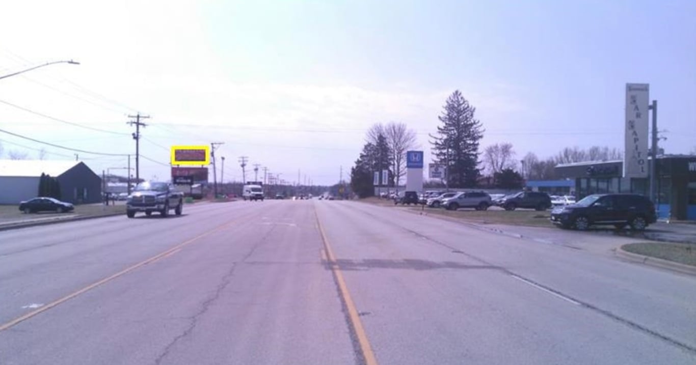 3719 N VERMILLION Media