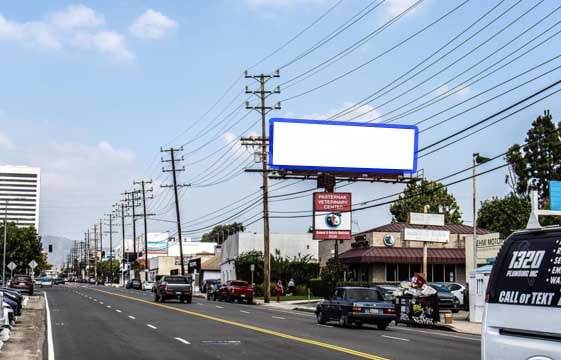 Location photo for S Sepulveda Blvd near Olympic Blvd & Sepulveda Blvd, West Los Angeles (Los Angeles)
