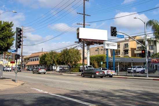 Location photo for S Sepulveda Blvd near The Bad News Bears Field, West Los Angeles (Los Angeles)
