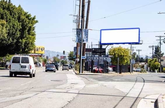 Location photo for S Robertson Blvd near Reynier Park, Mid-City (Los Angeles)