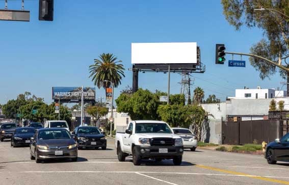 Location photo for Washington Blvd near Genesee Avenue Park, Mid-City (Los Angeles)