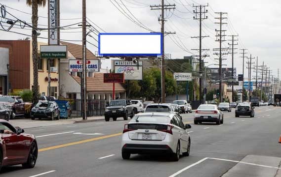 Location photo for S Sepulveda Blvd near Santa Monica Blvd & Veteran Ave, West Los Angeles (Los Angeles)