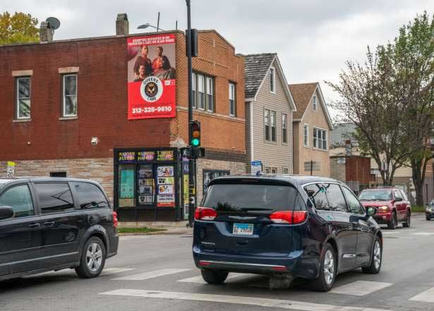 Location photo for 47th Street & Loomis (Chicago)