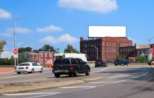 Location photo for Vine St near Franklin Square, Center City (Philadelphia)