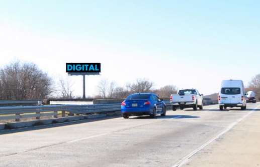 Location photo for Klockner Rd near Horizon Dr 1200'e of Klockner Rd (Trenton)