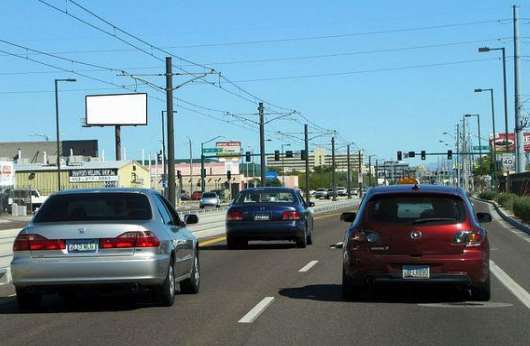 Location photo for E Washington St near Phoenix Rising FC Stadium, Central City (Phoenix)