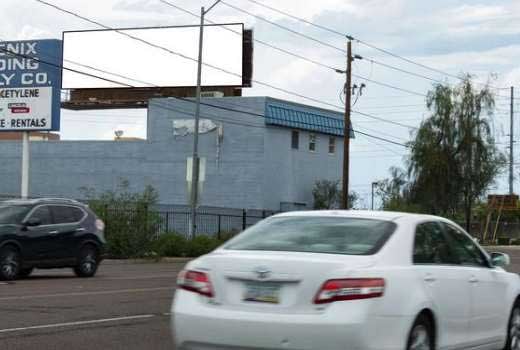 Location photo for N 19th Ave near 19th Av & Williams Dr, Deer Valley (Phoenix)