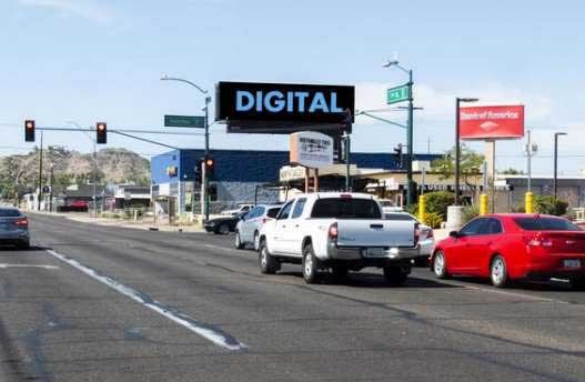 Location photo for E Carol Ave near 7th St & Hatcher Rd, Henry Leo Place (Phoenix)