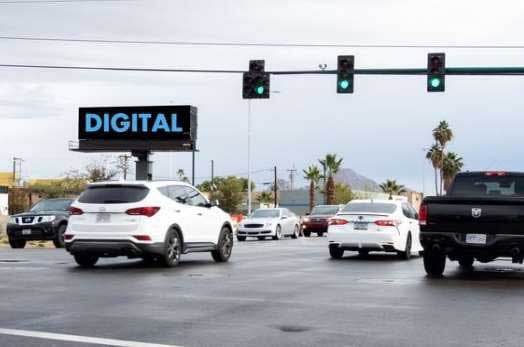 Location photo for North 8th St near 7th St & Indian School Rd, Midtown (Phoenix)